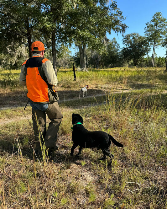 Featured K10 Story! Bottomland Kennels LLC–Florida